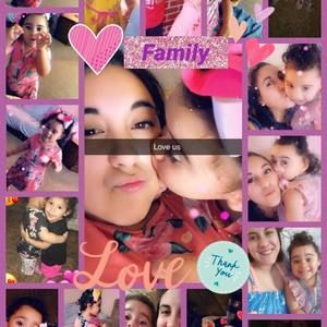 Meet your Posher, Elizabeth